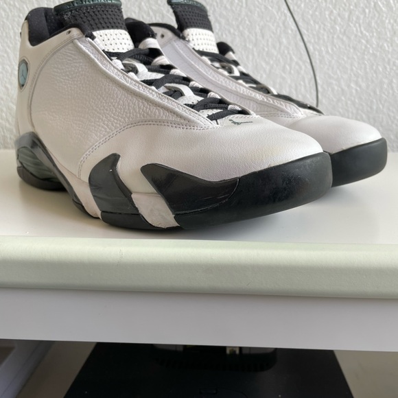 Nike Air Jordan Retro 14 XIV - Picture 9 of 13